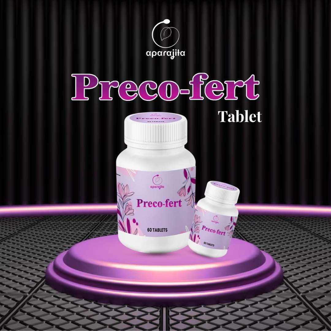 Aparajita Stretchmark Oil