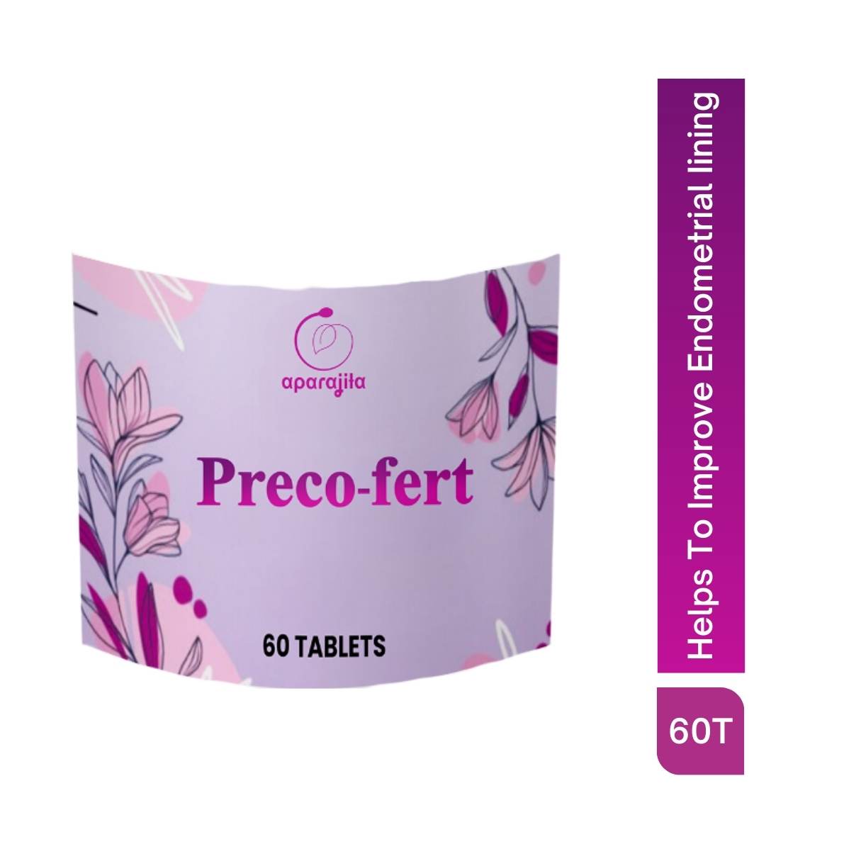 Preco-Fert Tablet
