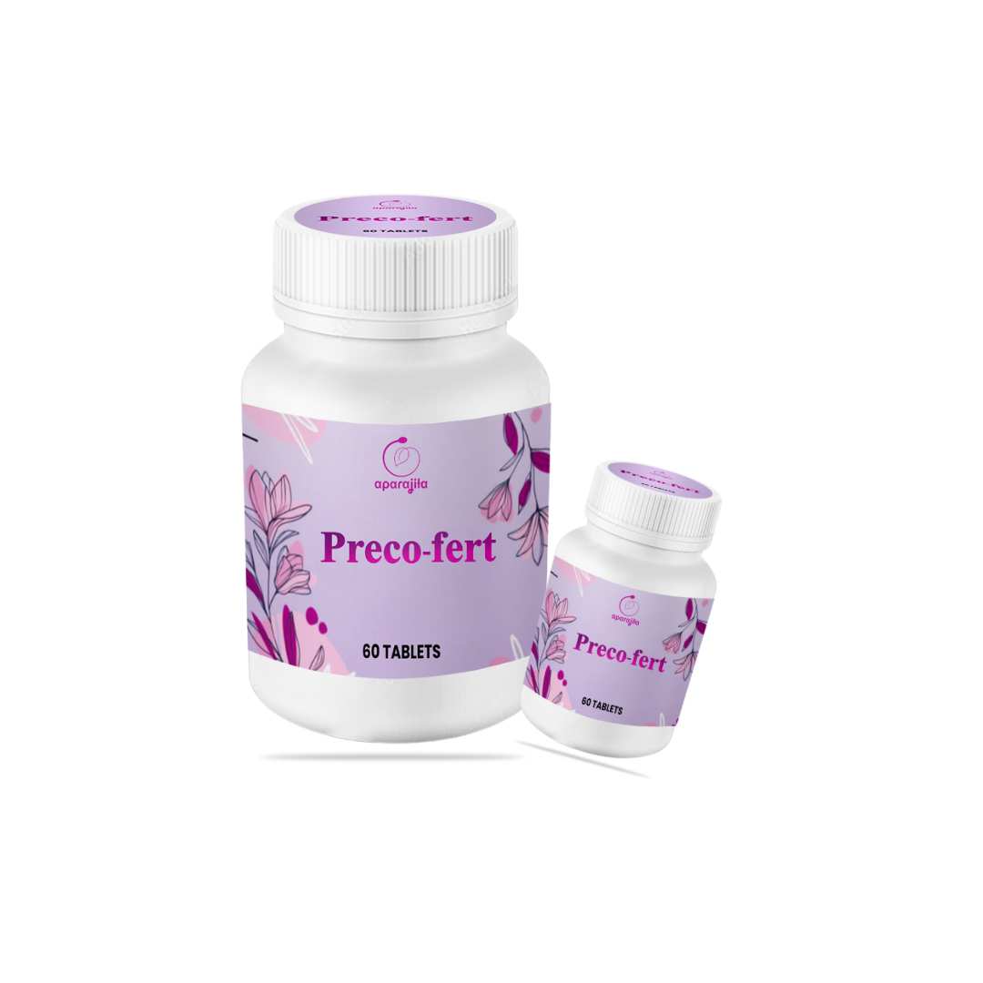Preco-Fert Tablet