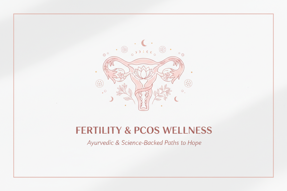 Fertility in PCOS