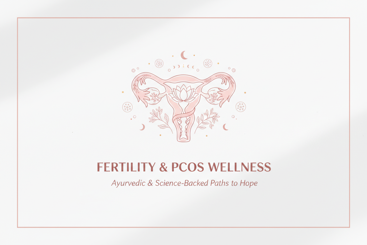 Fertility in PCOS