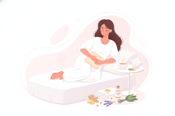 What are Menstrual cramps | Dr. Neha Kesarkar