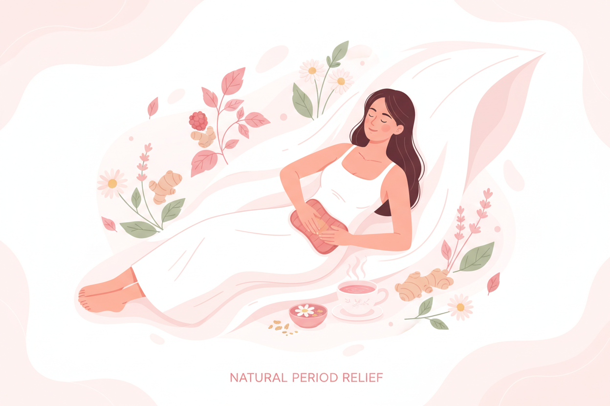 What are Mentrual Cramps - Part 2 | Dysmenorrhea |  Dr. Neha Kesarkar