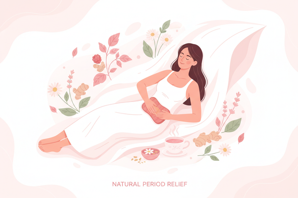 What are Mentrual Cramps - Part 2 | Dysmenorrhea |  Dr. Neha Kesarkar