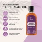 Aparajita Stretchmark Oil
