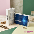 Aparajita Retas Tablet – Supports Sperm Count, Motility & Reproductive Health