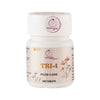Aparajita TRI-4 Tablet | Ayurvedic PCOS & PCOD Care | Supports Menstrual Regularity & Hormonal Balance | 120 Tablets