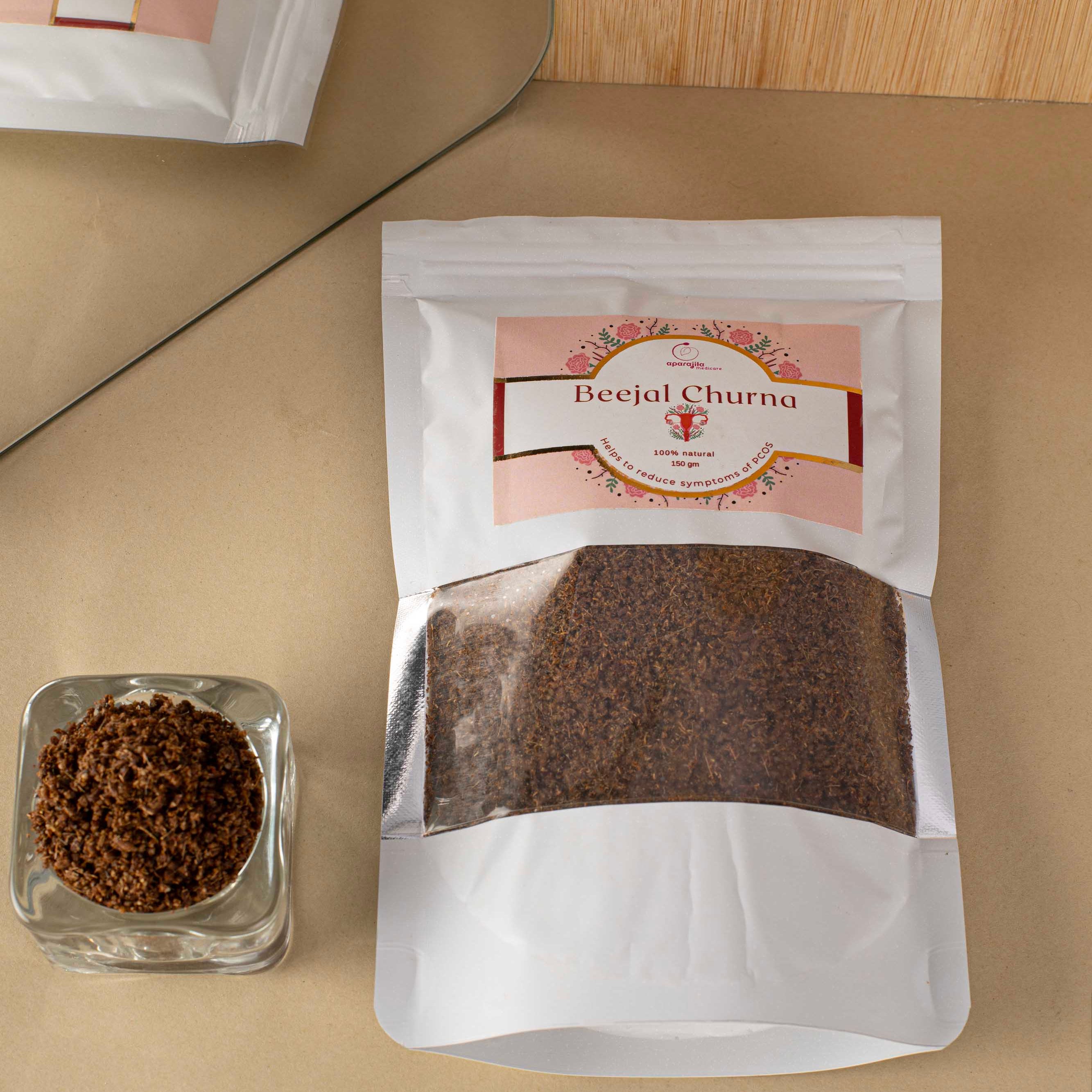 Aparajita Beejal Churna