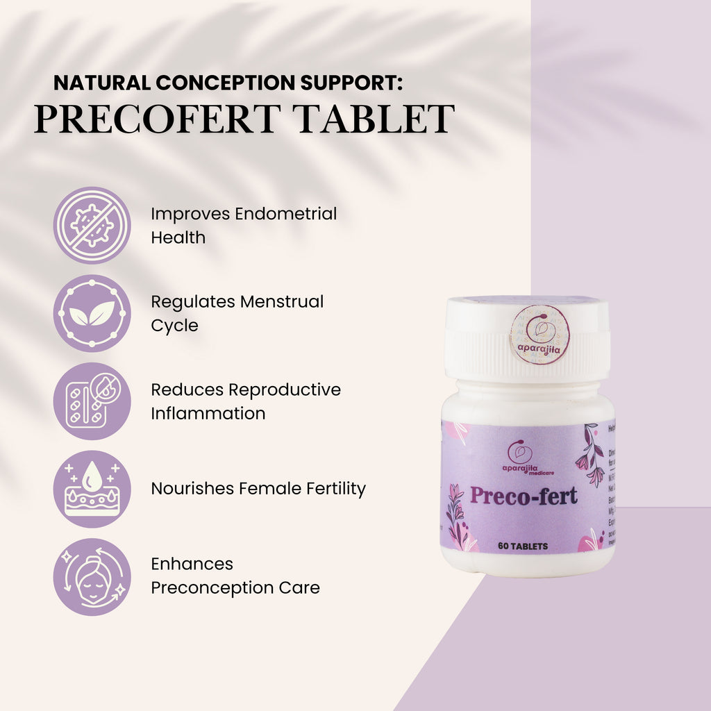 Preco-Fert Tablet