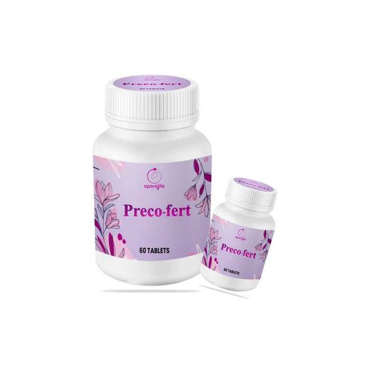Preco-Fert Tablet