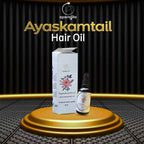 Aparajita Ayaskamtail Hair Oil