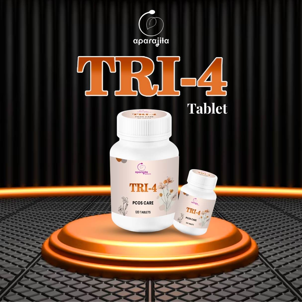 TRI-4 Tablet