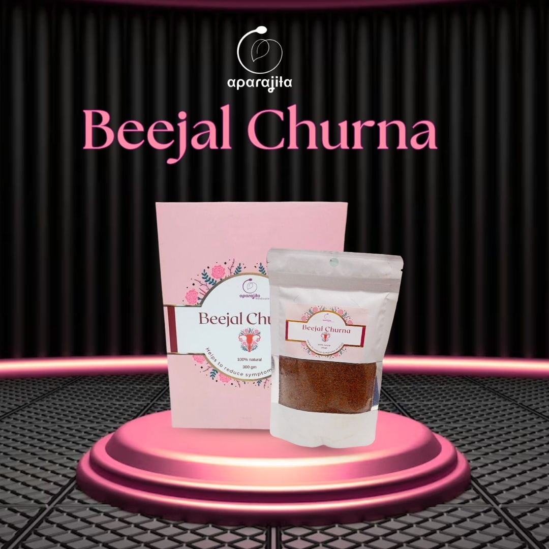 Aparajita Beejal Churna
