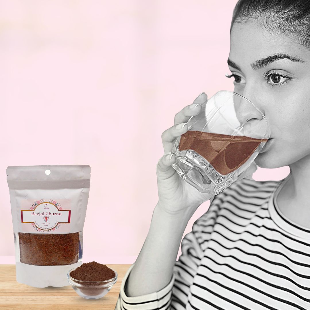 Aparajita Beejal Churna