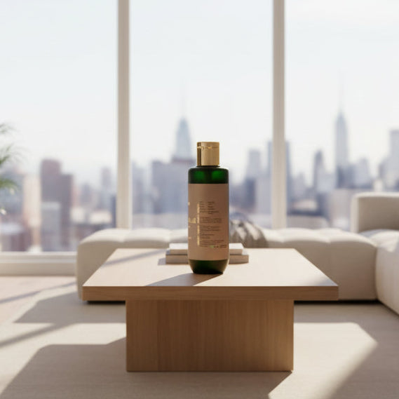 Aparajita Ayaskam Tail Hair Oil – Ayurvedic Hair Fall Control & Hair Growth Oil