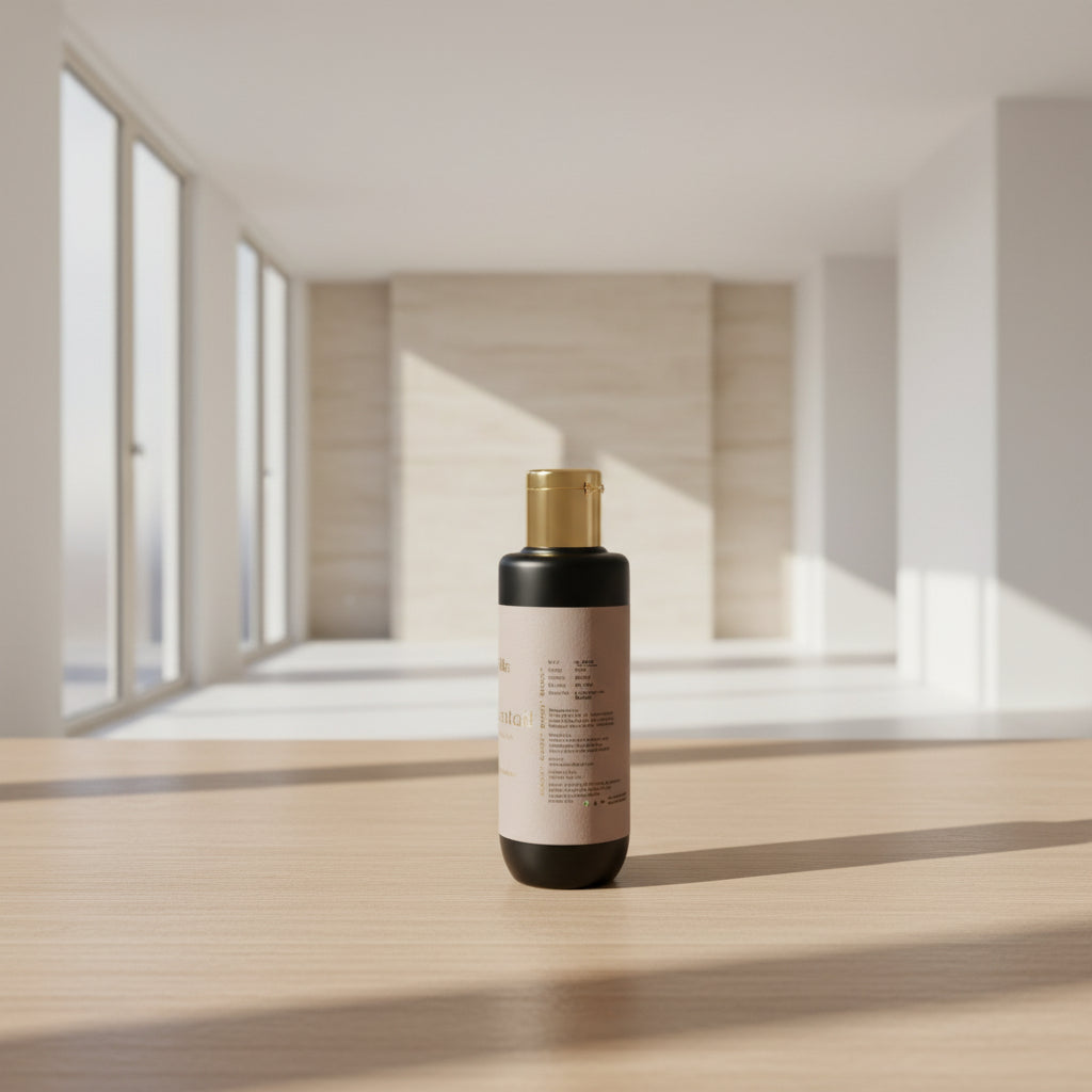 Aparajita Ayaskam Tail Hair Oil – Ayurvedic Hair Fall Control & Hair Growth Oil