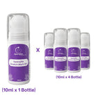 Aparajita Stretchmark Oil - Natural Oil to Reduce Stretch Marks & Improve Skin Elasticity